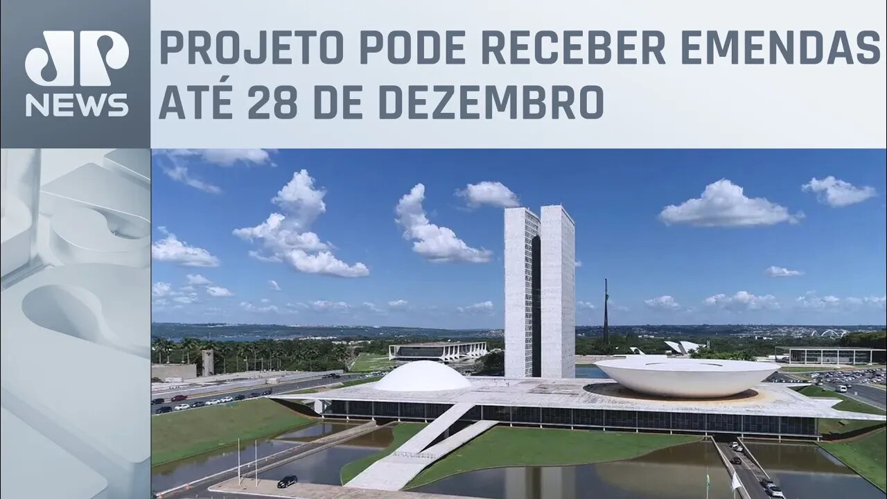 Comissão aprova relatório preliminar do Plano Plurianual