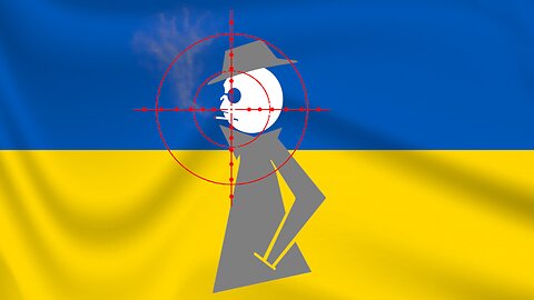 ACTIVE MEASURES Team Placed on Ukraine Enemies List