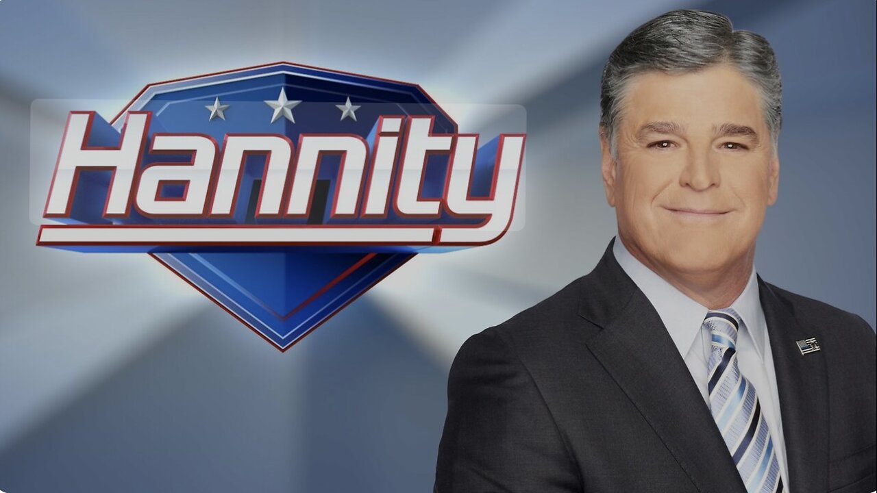 HANNITY (November 8, 2024) FULL EPISODE