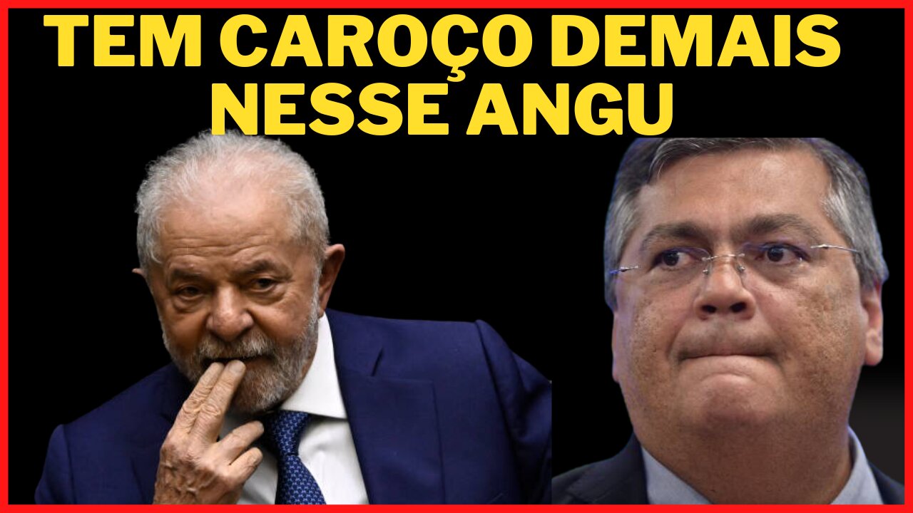 O que está por trás da mudança repentina do Lula?