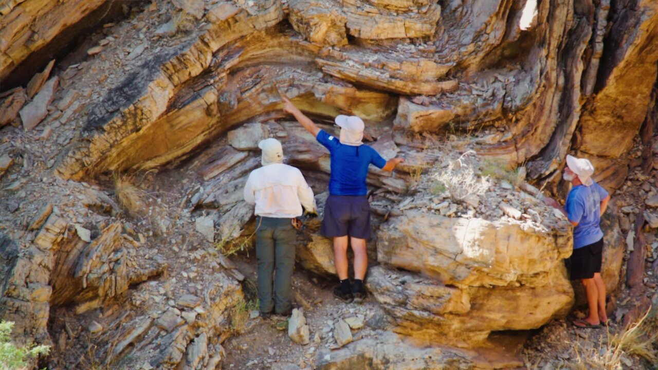 What is Creation Research Really Like? | New Clip From 'Mountains After the Flood'