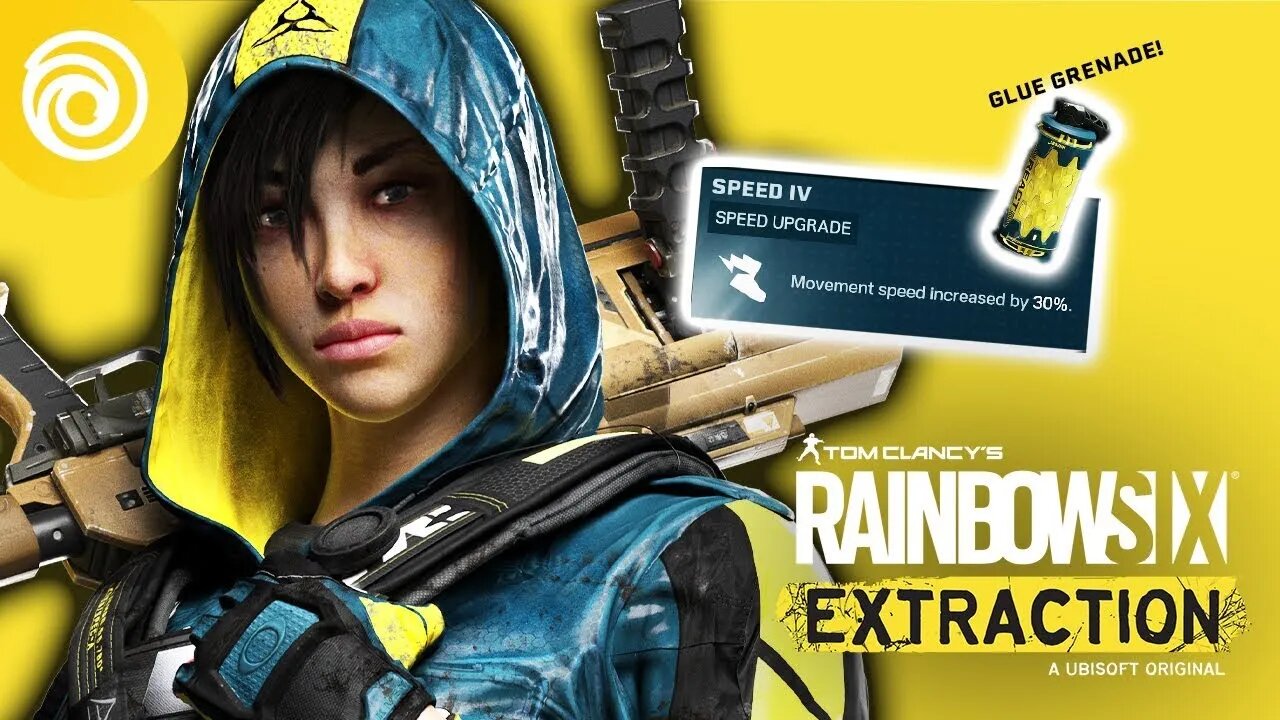 Rainbow Six Extraction CRACK | Free download PC 2022 | R6 activation | tom clansy's