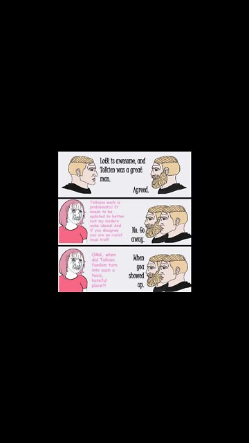 Last Time I Checked Criticism wasn't Racism #shorts