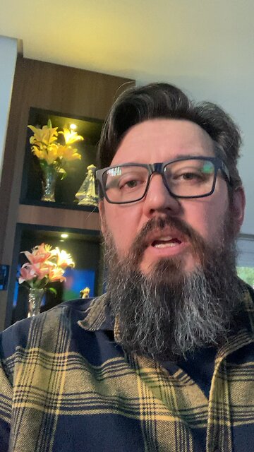 Mensagem do dia 133 do ano de 2023.