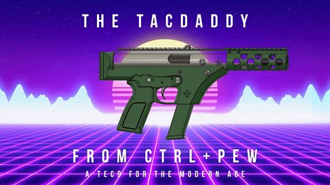 Tac Daddy Announcement