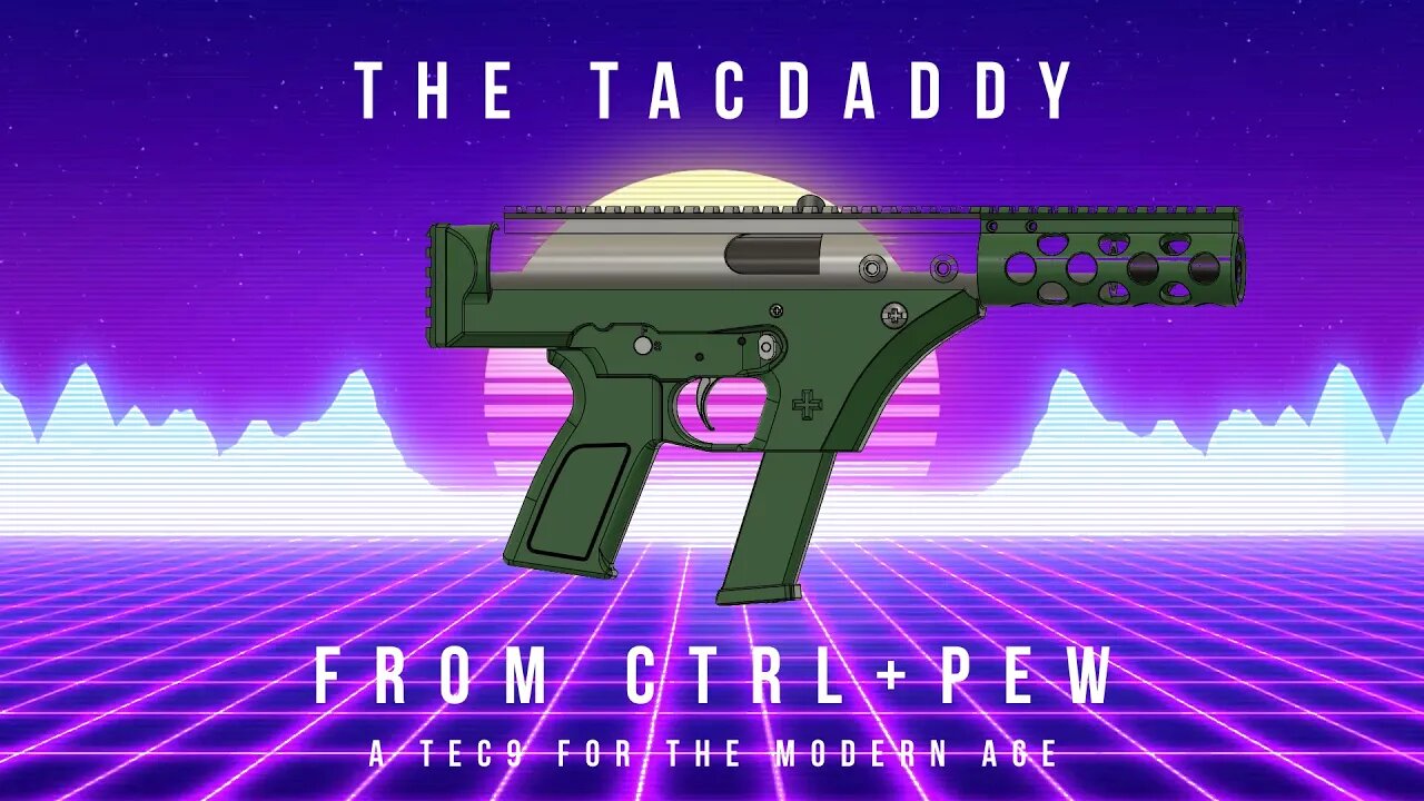 Tac Daddy Announcement