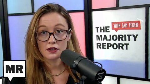 Unelected Campaign Ghouls Shape Our Democracy w/ Daniel Laurison | MR LIVE 7/14/22