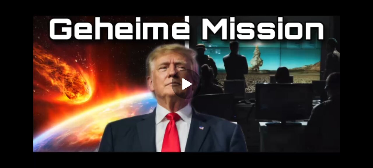 🎥 Devolution: Die geheime Mission der Space Force [Teil 7]