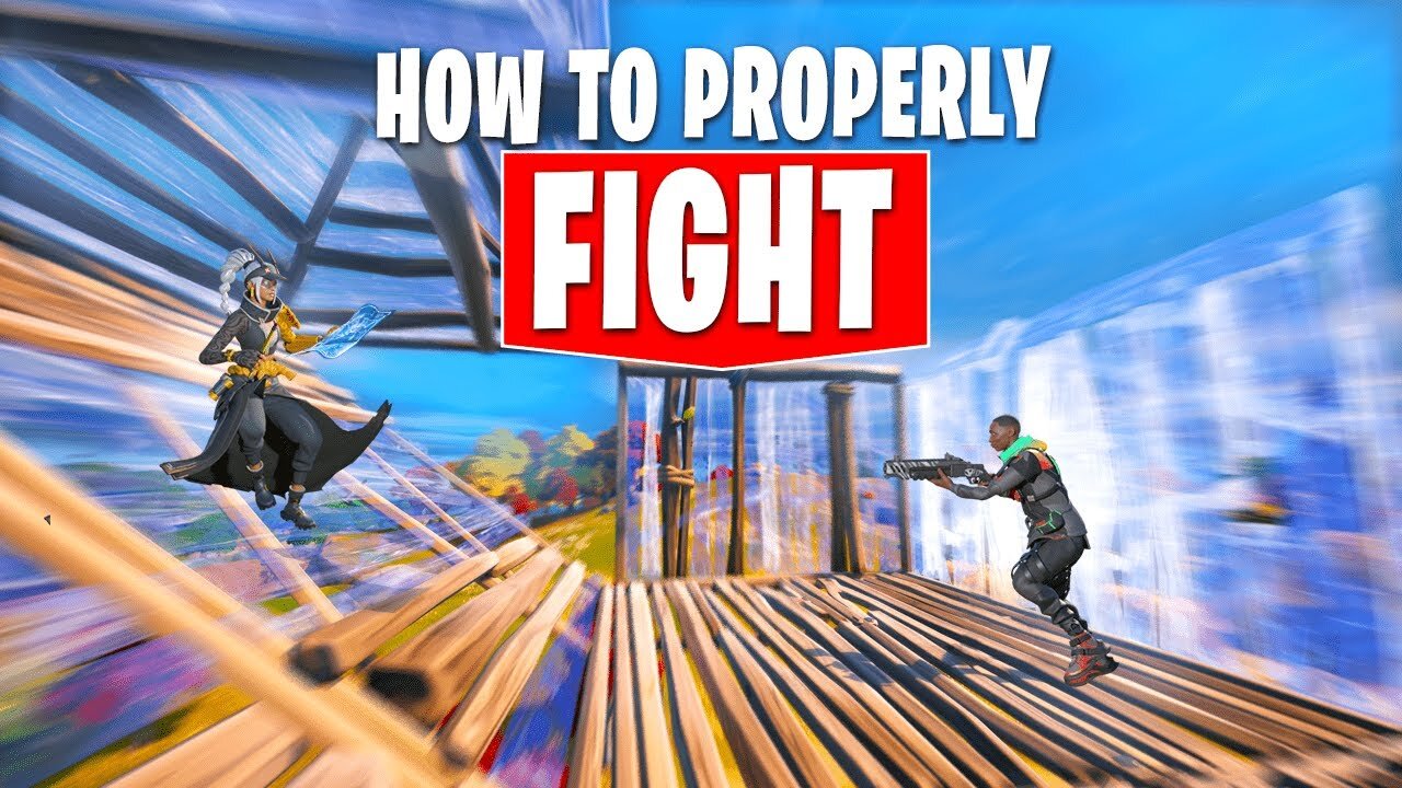 How to Win Every Battle Royale Match in Fortnite!