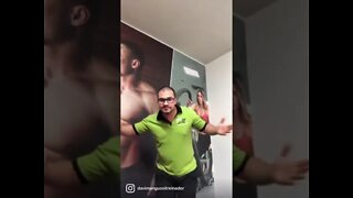 Quer saber como ter constância? Se liga nos passos 😉 #shorts