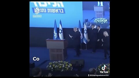 Israel And The Far Right