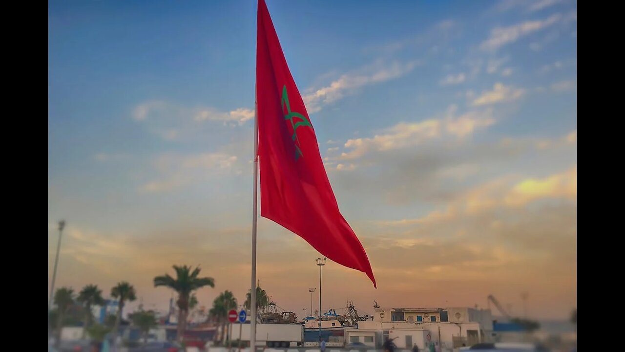 les plus beaux monument historique au Maroc