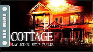 The Cottage - DVD Menu