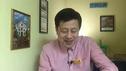 【悟里看世界】KWT160 201103－01 dxssbb(1) 大选实时播报(1)