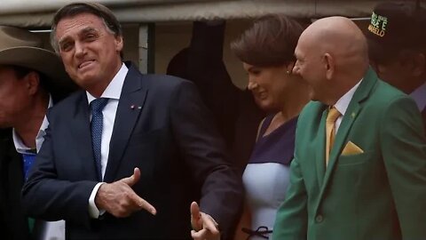 Discurso de Bolsonaro repercute na imprensa americana | @SHORTS CNN