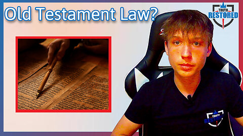Should We Still Keep The Torah?