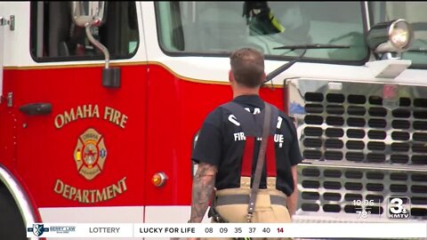 Omaha Mayor and Fire Chief share expectations for new downtown headquarters