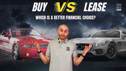 Why Leasing a Car Could Be the Worst Financial Mistake You Make | The Financial Mirror