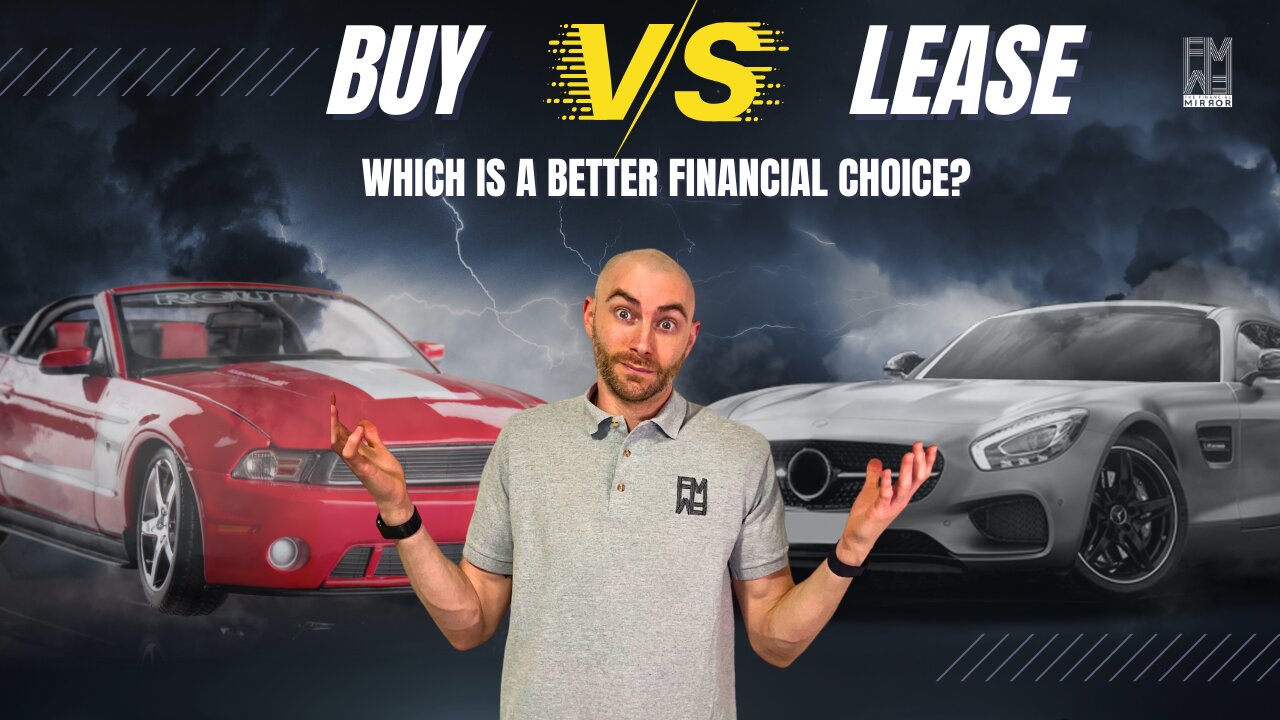 Why Leasing a Car Could Be the Worst Financial Mistake You Make | The Financial Mirror