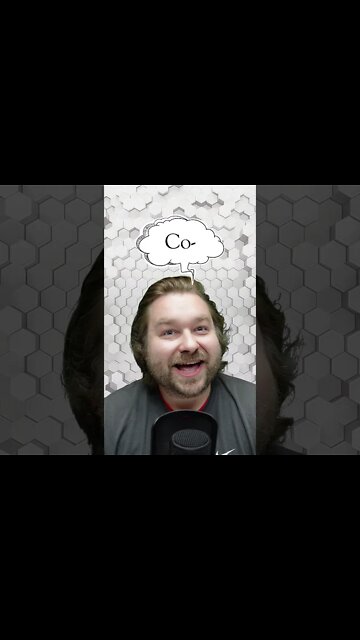 Prefix Co 1 Minute English Lesson #SHORT