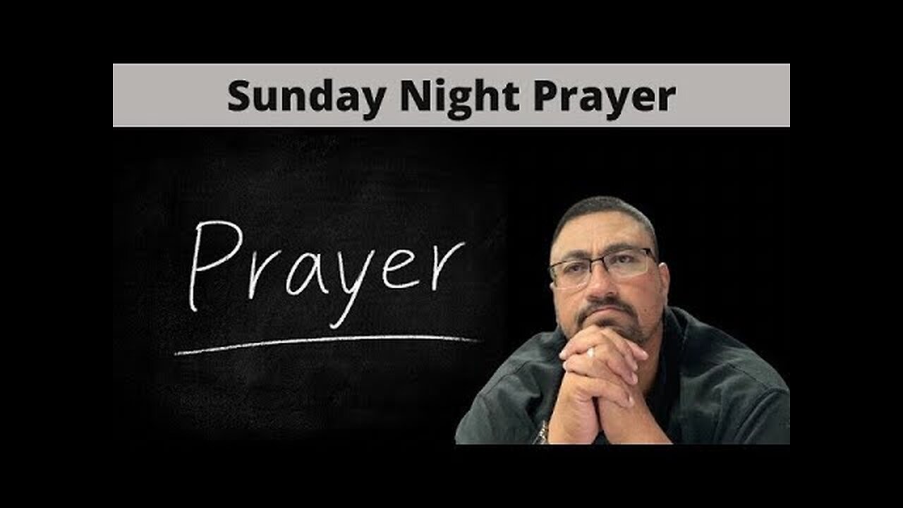 ALL CHURCH PRAYER night!!! 06-25-2023