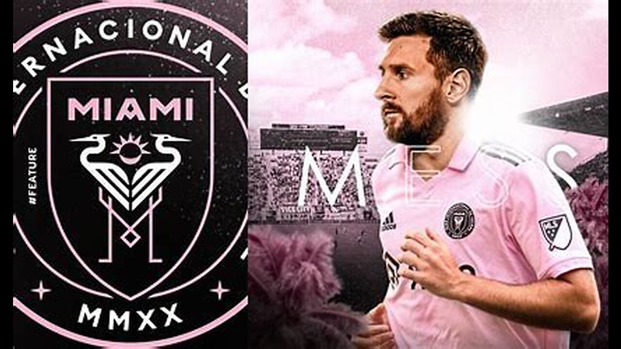 Inter Miami Cup Final today 😤#intermiami #messi #final