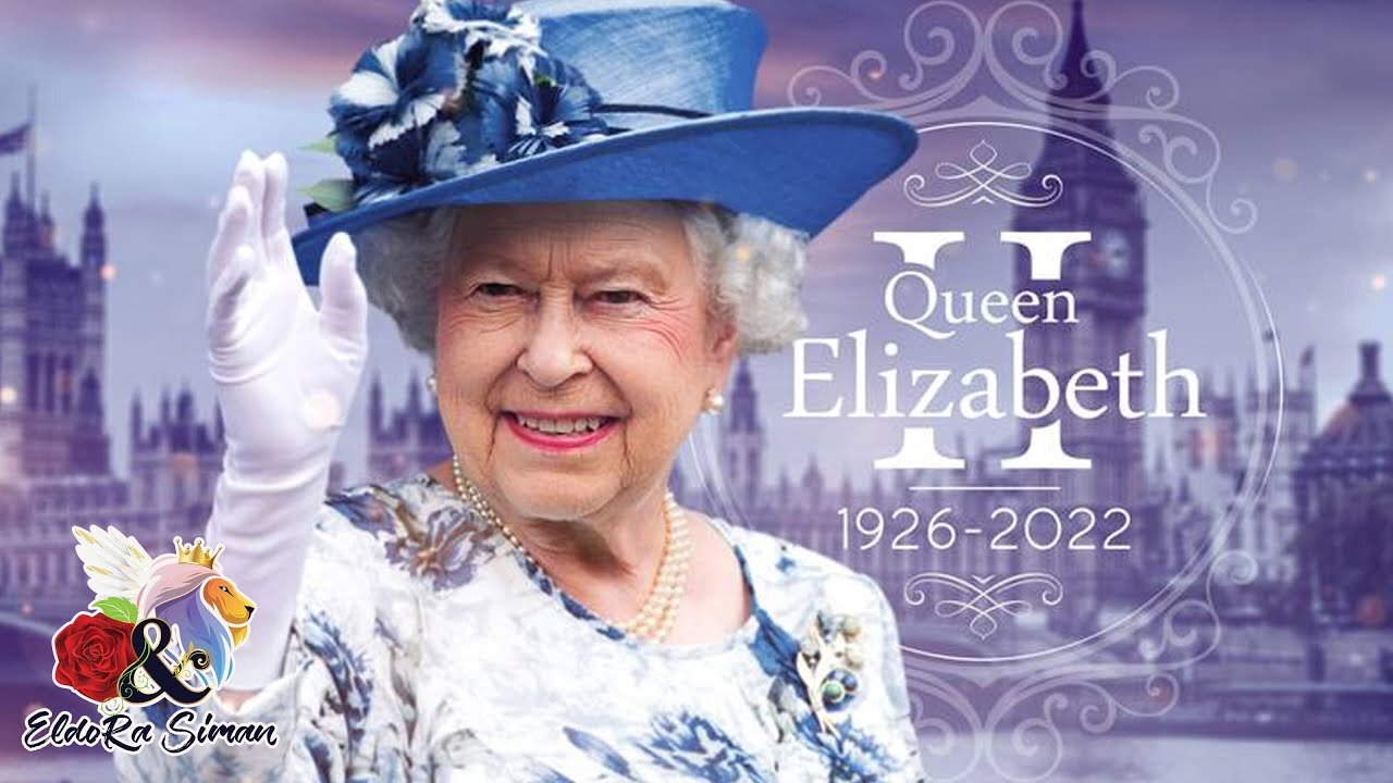 The QUEENS EXIT and what it means for the Ascension of Humanity