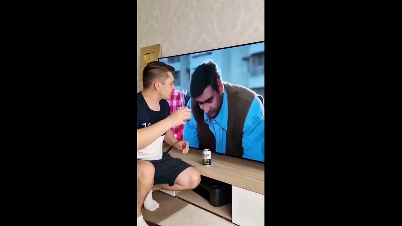 funny moments of tv&man very funnyman