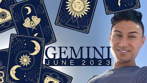 ♊️ GEMINI | Multi-Reading (3-in-1) — June 2023