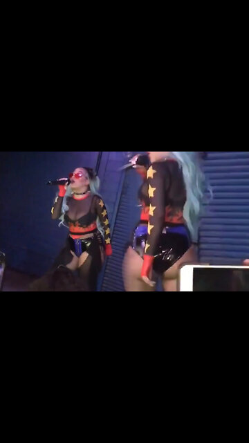 Peak Doja Cat was special