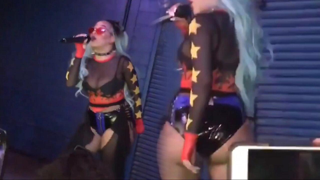 Peak Doja Cat was special