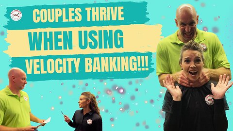 Quit Fighting over Money! Velocity Banking Strategy Can Help!