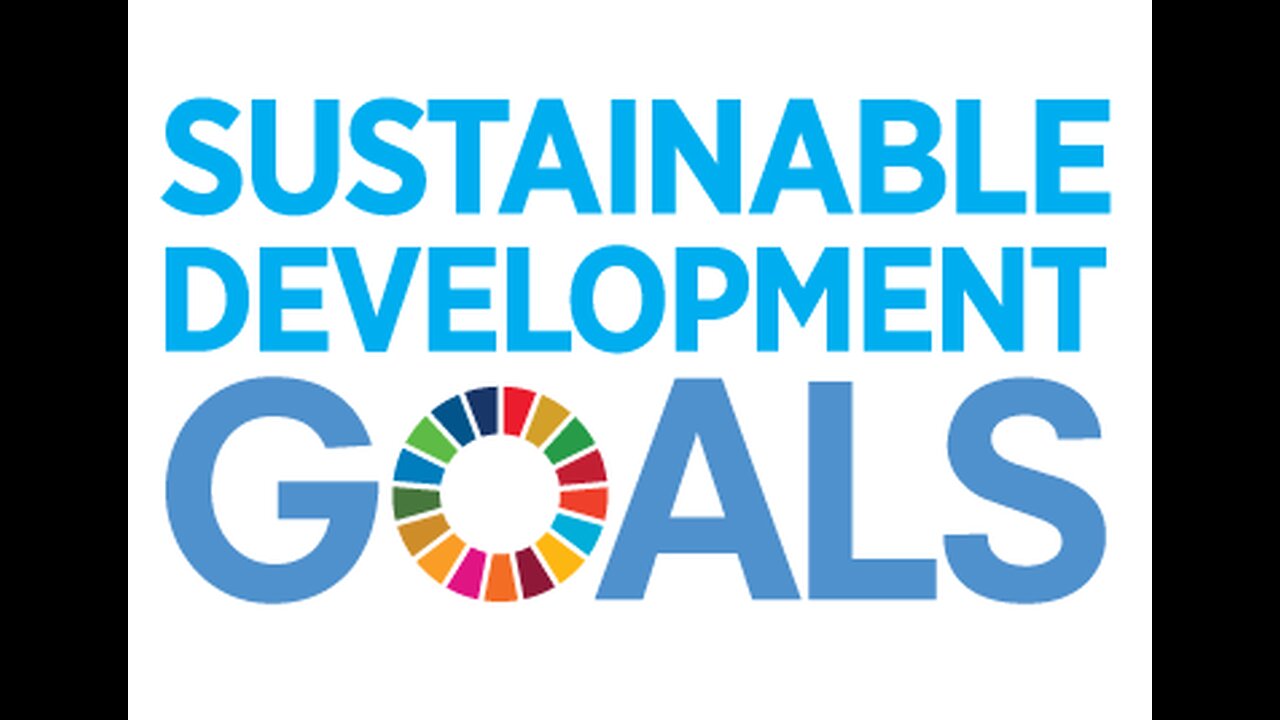 MEGA-BANKS CONSPIRING WITH UN-WEF CARBON NET ZERO POLICIES THAT WILL PRODUCE WIDESPREAD FAMINE!