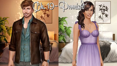 Choices: Stories You Play- First Comes Love [VIP] (Ch. 19) |Diamonds|