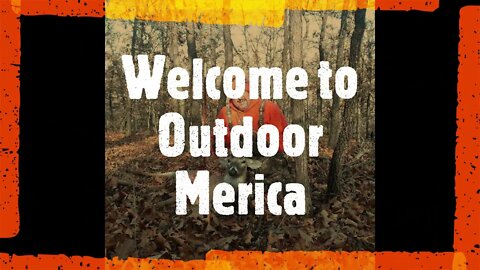 Outdoor Merica