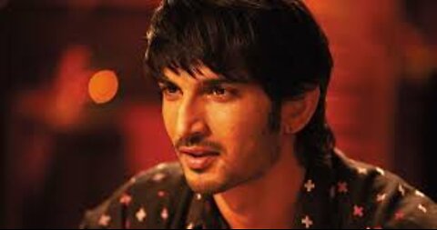 Sushant Singh Rajput Songs | Ankita | Hindi Love Story 2022 | Sushant Singh Rajput
