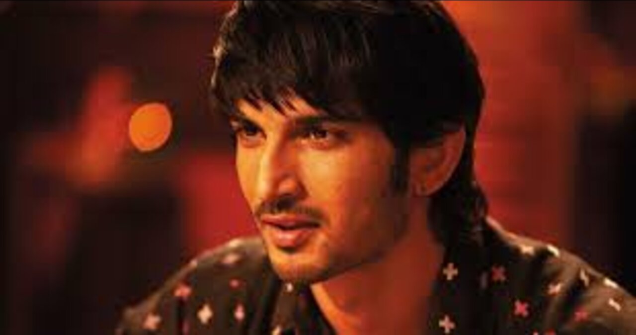 Sushant Singh Rajput Songs | Ankita | Hindi Love Story 2022 | Sushant Singh Rajput