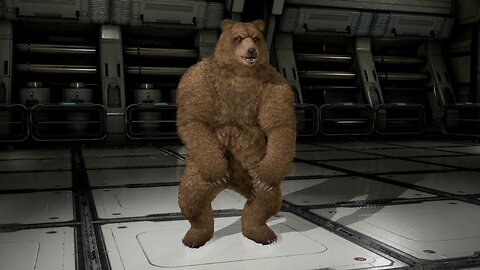 Tekken 7: Kuma Arcade Playthrough