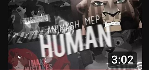 Human-Animash.