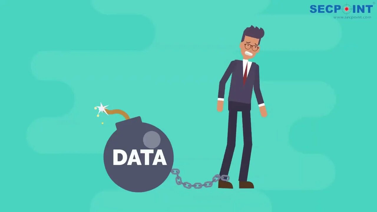 Top 10 Ways Businesses Organizations Blackmailed Ransomware Gangs