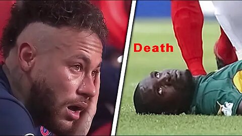 Most Heartbroken Moments in Football