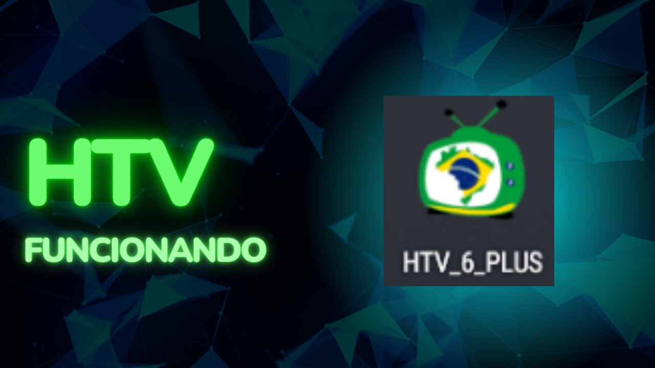 [COMO ] ter H TV NA BOX E NO ANDROID DE GRAÇA.