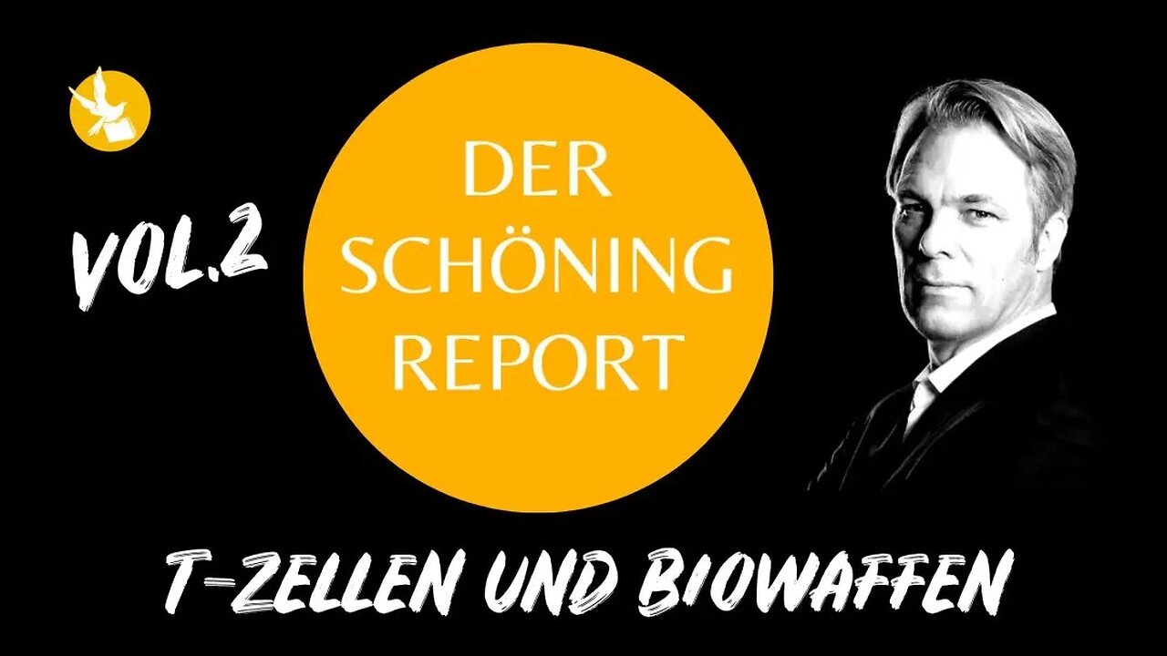 Schöning Report Vol 2 T-Zellen und Biowaffen