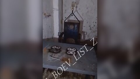 Το βασανιστήριο ουκρανών ναζιστών