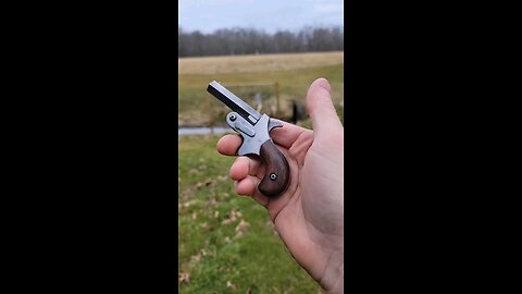 Professor Parabellum Practical Scrap Metal Small Arms vol 7 - Model 2