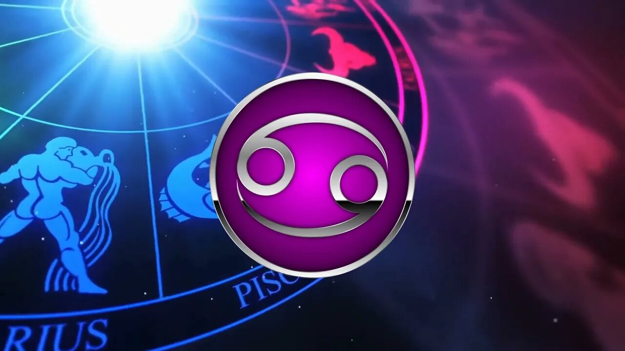 ♋ Zodiac Cancer 2023 October 06