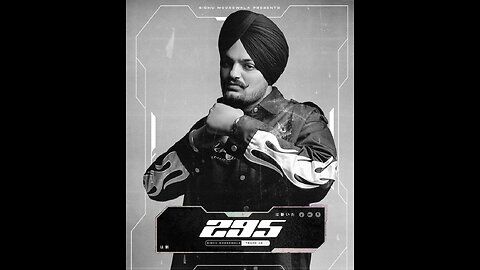 295 Song sidhu moose wala