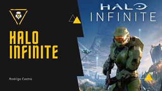 Halo Infinite - jogaço