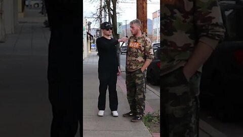 Street Interviews: $90 to Fill my Car