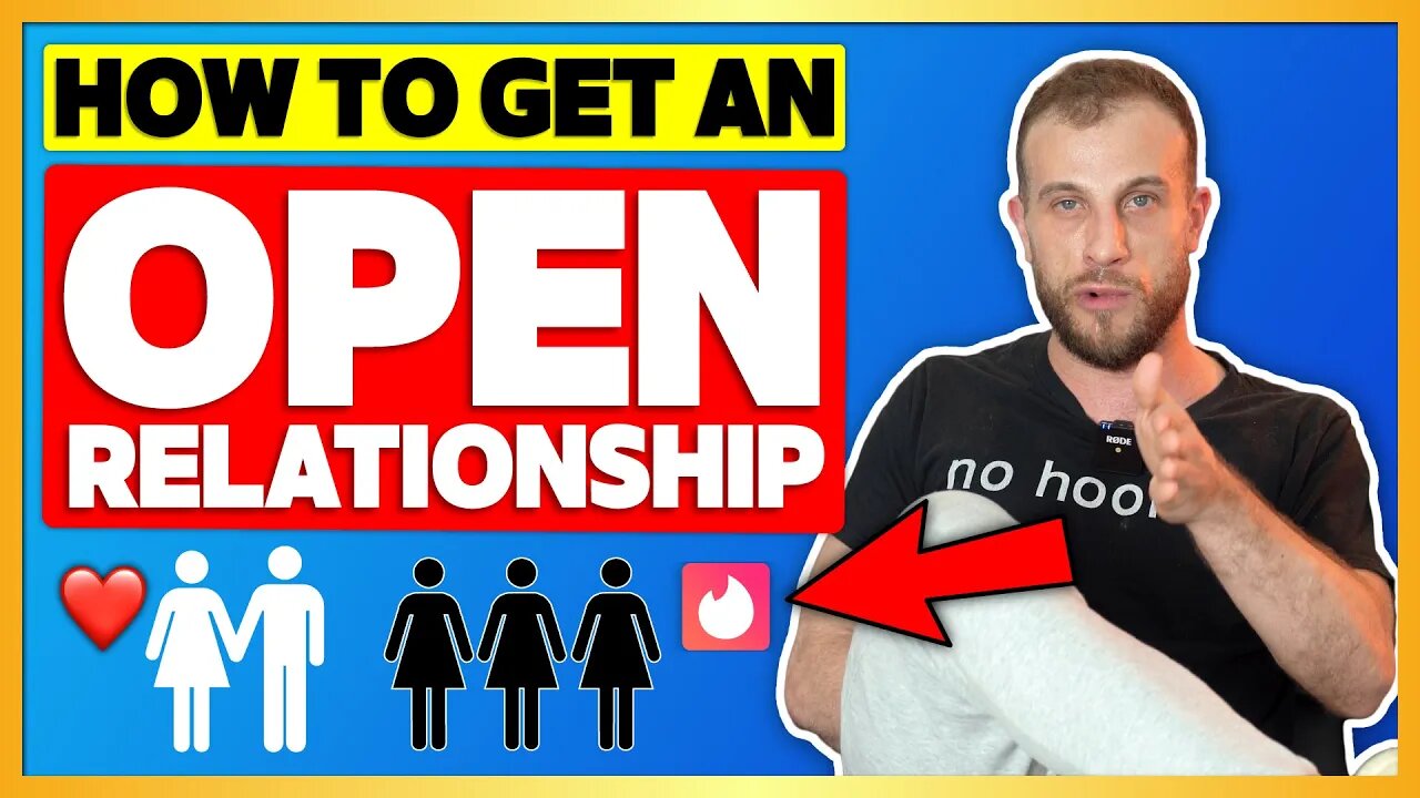 How To Have A Loyal Girlfriend (While Hooking Up With Other Girls 😈)